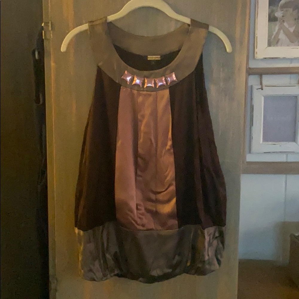 Perfect holiday top